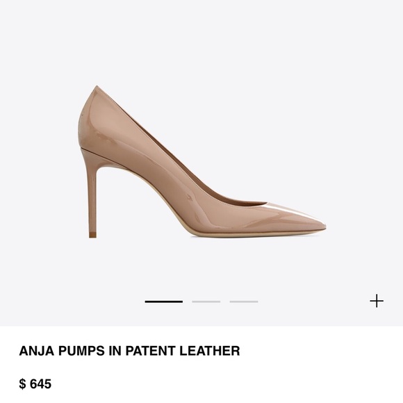 Heels - Picture 6 of 6